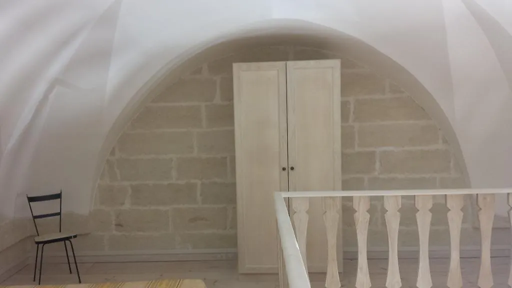 B&B La Casetta-1