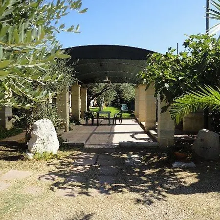 Le Camporelle In Campagna-2